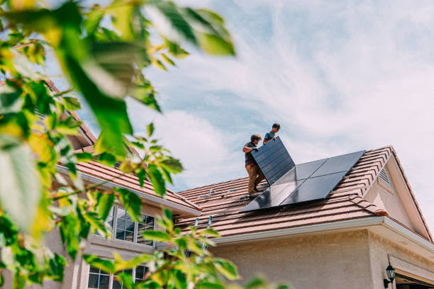 Best Storm Damage Roof Repair  in South Apopka, FL