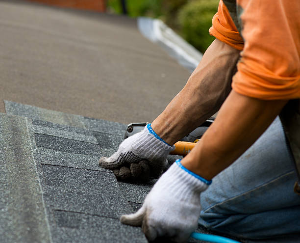 Residential Roof Replacement in South Apopka, FL