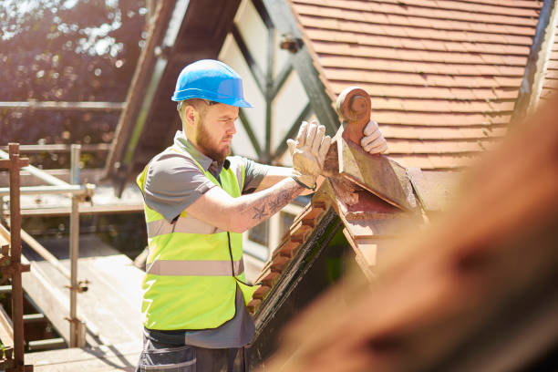 Residential Roof Replacement in South Apopka, FL